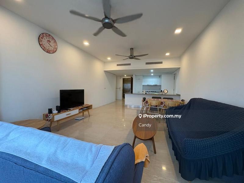 For Rent - The Sentral Residences