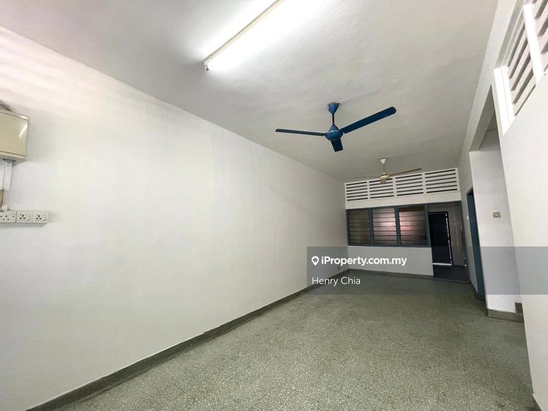 2-storey Terraced House for Sale in Taman Bangsar, Bangsar by Henry Chia - iProperty.com.my