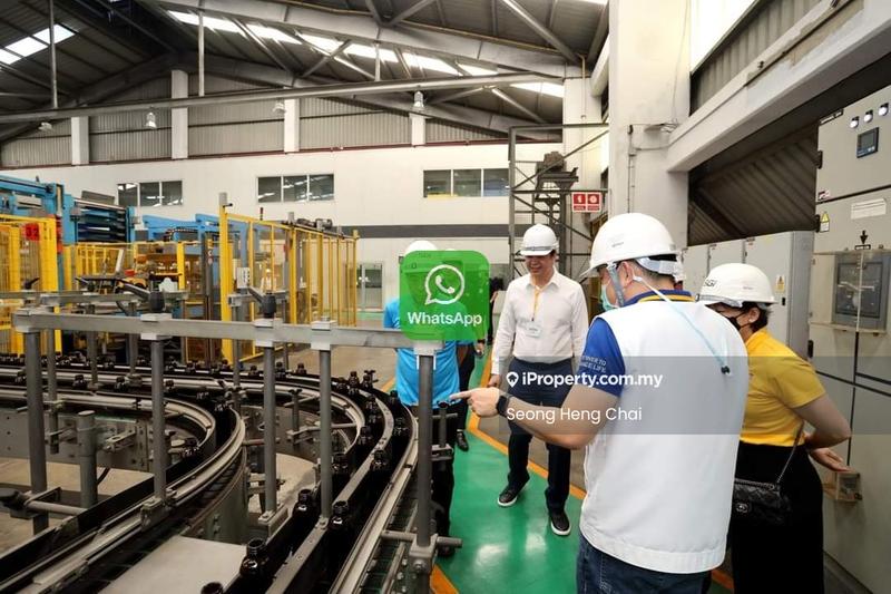 Detached Factory for Rent in Kota Bharu, Kota Bharu by Chai - iProperty.com.my