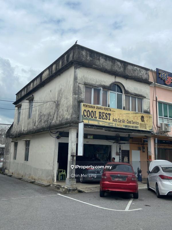Shop-Office for Sale in Double storey shop-office in Tmn Seremban Jaya, Senawang by Chin Mei Ling - iProperty.com.my