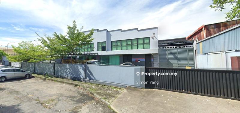 Detached Factory for Sale in Taman Perindustrian Puchong, Puchong by Simon Yang - iProperty.com.my