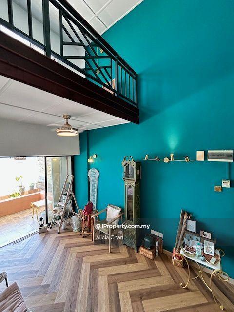 Condominium for Sale in Paradise Lagoon by Alicia Chan - iProperty.com.my