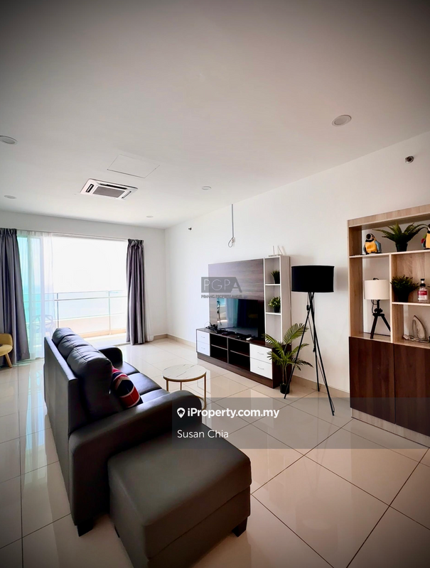 Condominium for Sale in Mansion One by Susan Chia - iProperty.com.my