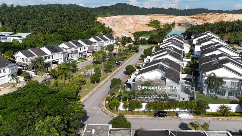 Rumah Berkembar untuk Dijual di Denai Alam, Shah Alam oleh Gordan Wong - iProperty.com.my