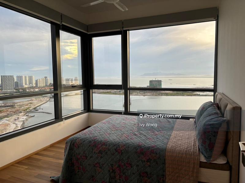 Service Residence for Sale in Marriott Residence @ Gurney by Ivy Wong - iProperty.com.my