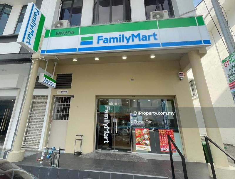 Shop for Rent in Taman TTDI Jaya, Shah Alam by Oscar Tan - iProperty.com.my
