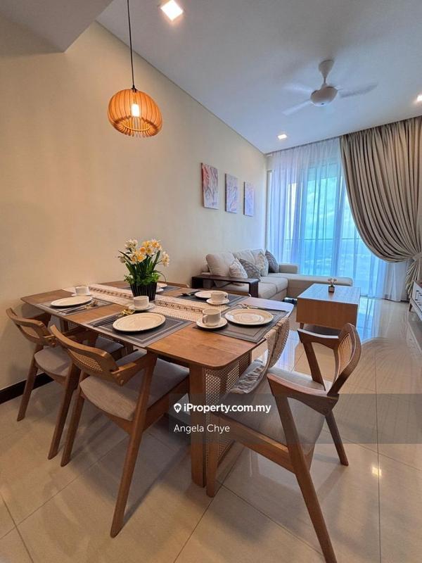 Service Residence for Rent in Puteri Cove Residences by Angela Chye - iProperty.com.my