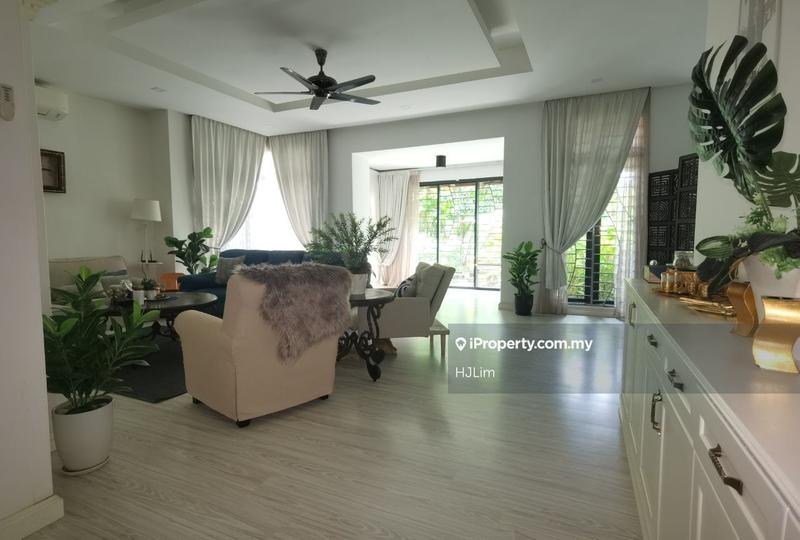 Banglo untuk Dijual di Alam Damai, Cheras oleh HJLim - iProperty.com.my