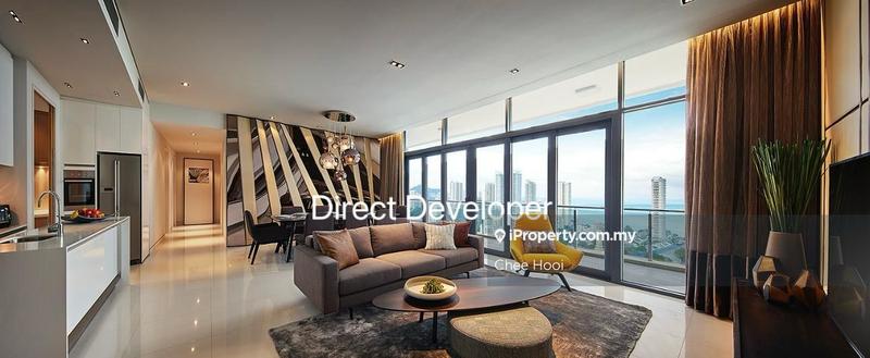 For Sale - Moulmein Rise