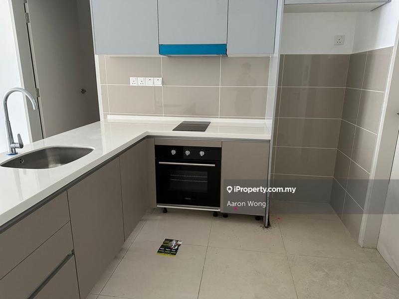 Service Residence for Rent in Trion @ KL by Aaron Wong - iProperty.com.my