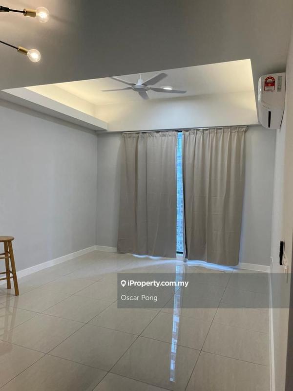 Kediaman Servis untuk Dijual di The Sentral Suites oleh Oscar Pong - iProperty.com.my