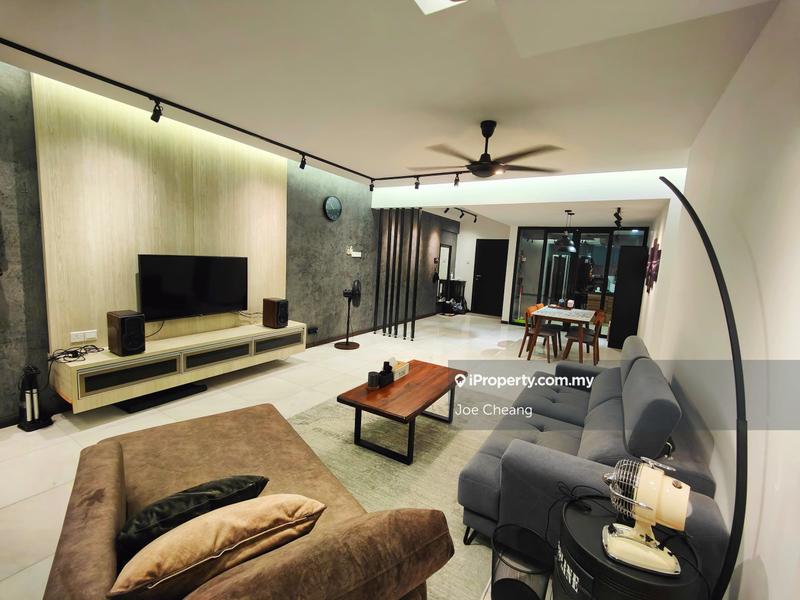 For Sale - Casa Indah 2