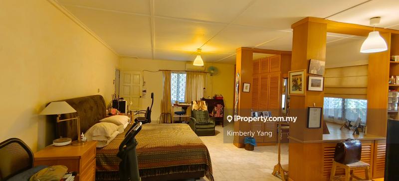 Bungalow House for Rent in Taman Tunku, Bukit Tunku (Kenny Hills) by Kimberly Yang - iProperty.com.my