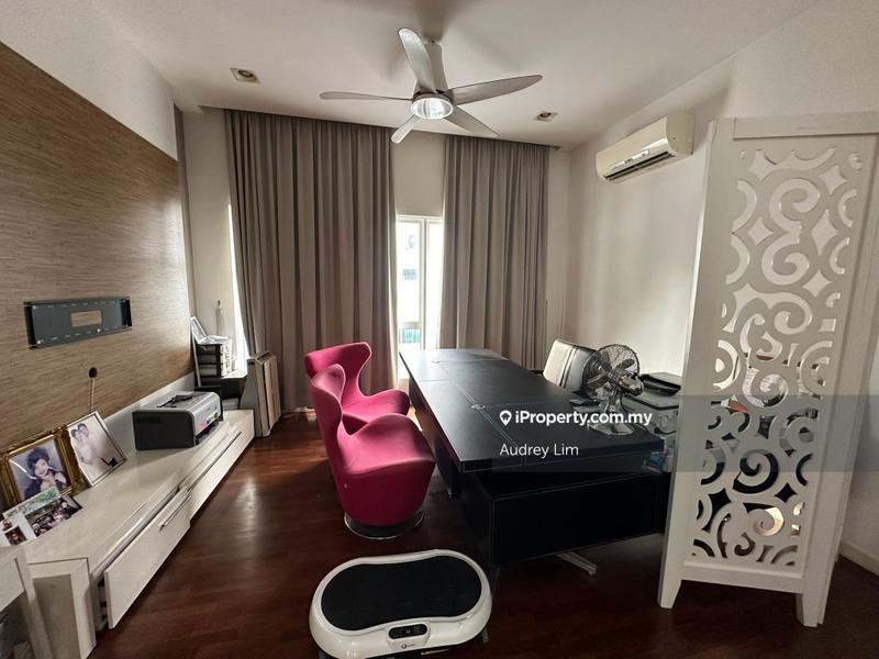 Semi-Detached House for Sale in Jade Hills, Kajang by Audrey Lim - iProperty.com.my