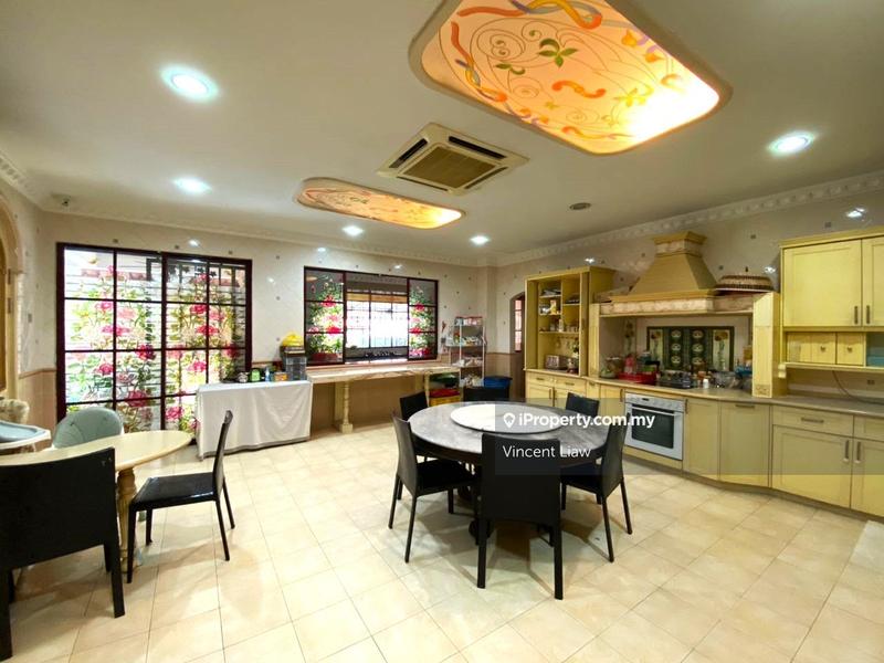 Bungalow House for Sale in Pju 3, Tropicana by Vincent Liaw - iProperty.com.my