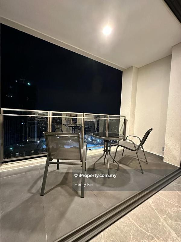 Residensi Servis untuk Disewa di Park Regent @Desa Park City oleh Henry Kin - iProperty.com.my