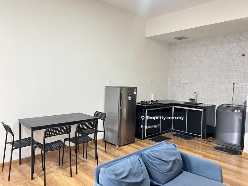 Condominium for Rent in The Quartz Residence by Erick Lim - iProperty.com.my