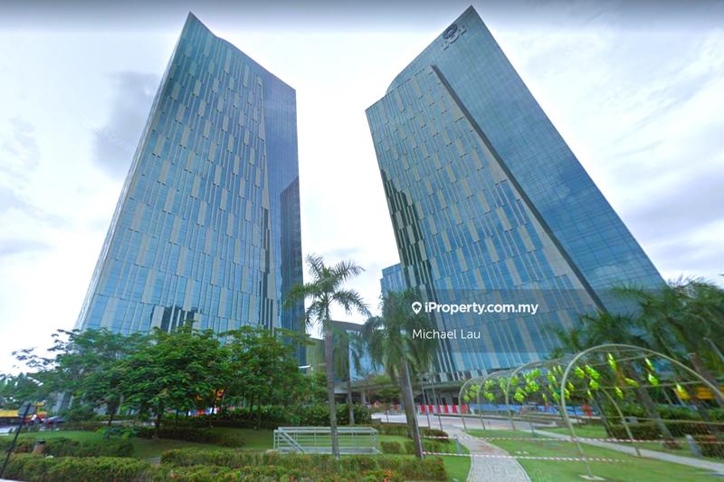 For Rent - IOI City Towers, IOI Resort City, Putrajaya