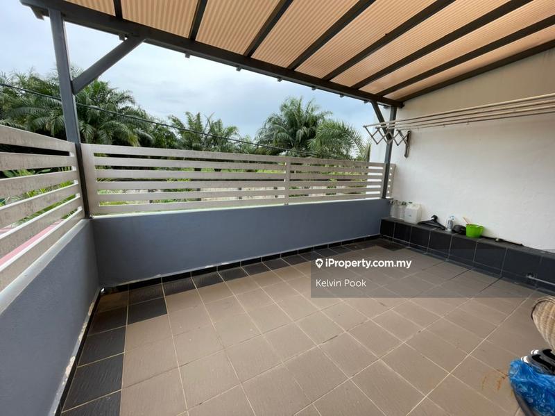 Rumah Berangkai 1.5 Tingkat untuk Dijual di Taman Warisan Bestari @ Dengkil Sepang, Dengkil oleh Kelvin Pook - iProperty.com.my