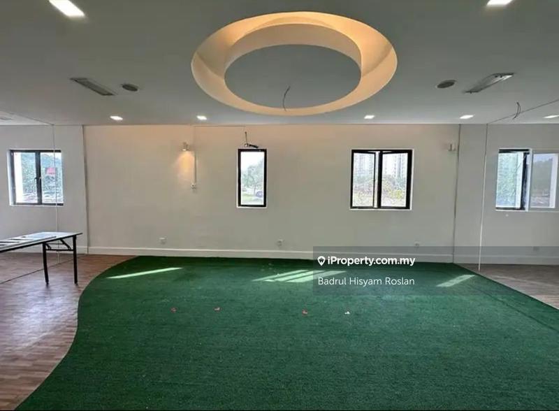 Kedai-Pejabat untuk Dijual di Putrajaya, Putrajaya oleh Badrul Hisyam Roslan - iProperty.com.my