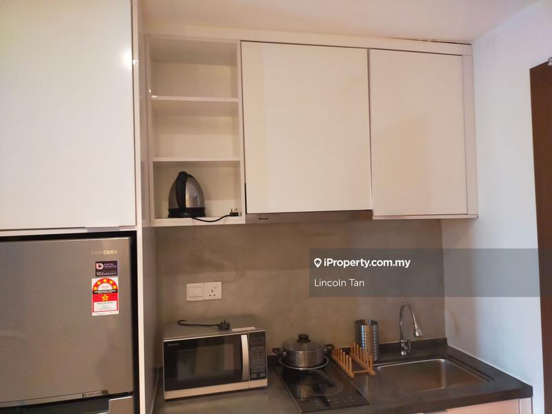 Service Residence for Sale in Dua Sentral by Lincoln Tan - iProperty.com.my