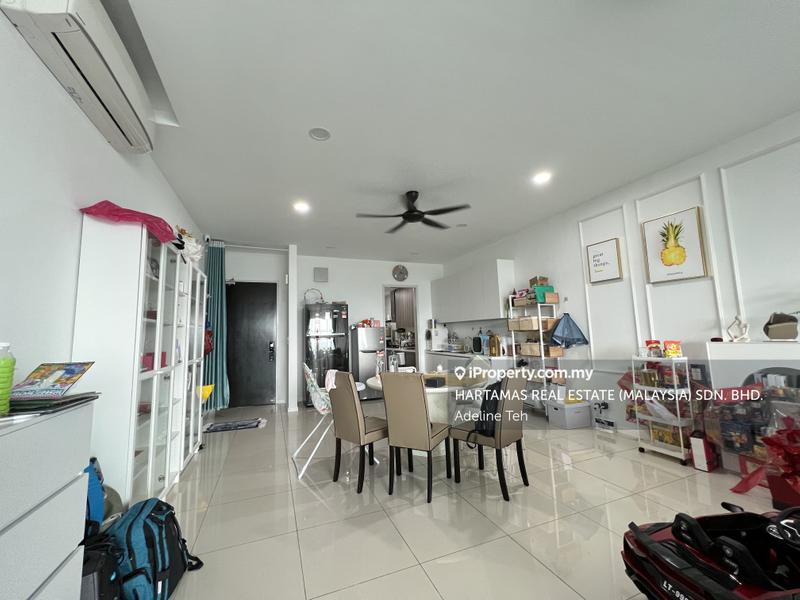 Kondominium untuk Dijual di The Riyang oleh Adeline Teh - iProperty.com.my