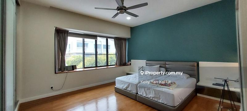 Semi-Detached House for Sale in Sungai Long, Bandar Sungai Long by Kelly Yan Kai Lit - iProperty.com.my