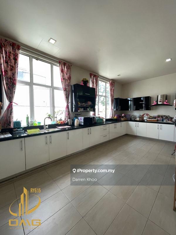 Banglo untuk Dijual di Kota Bayuemas, Klang oleh Darren Khoo - iProperty.com.my