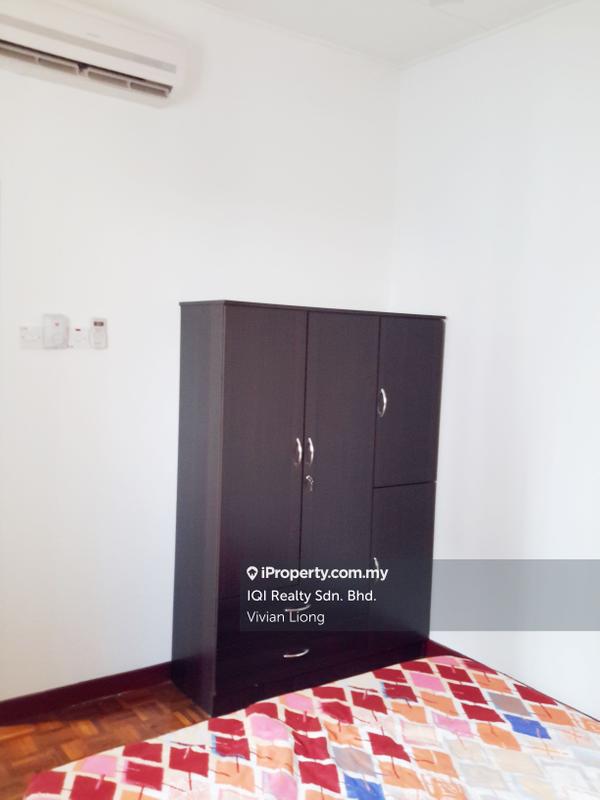 Condominium for Rent in Casa Villa Condominium by Vivian Liong - iProperty.com.my