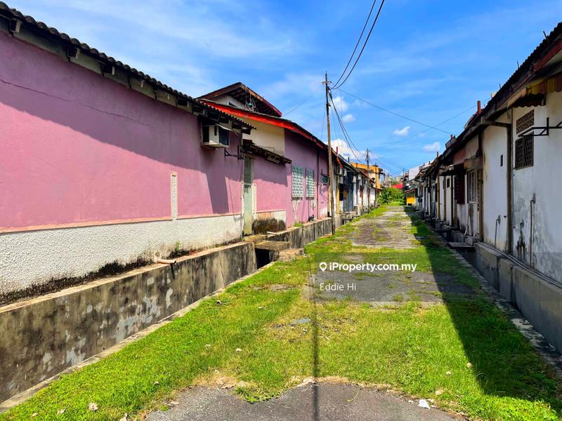 Rumah Berangkai 1 Tingkat untuk Dijual di Taman Desa Jaya, Kepong oleh Eddie Hi - iProperty.com.my