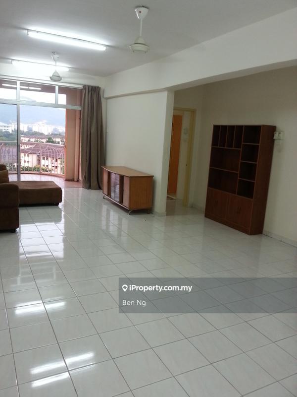 For Sale - Wangsa Metroview