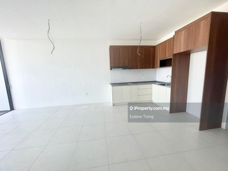 For Sale - The Podium