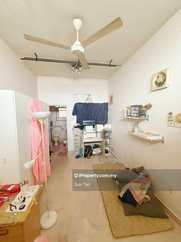 1.5-storey Terraced House for Sale in Kepong Baru, Kepong by Suki Tan - iProperty.com.my