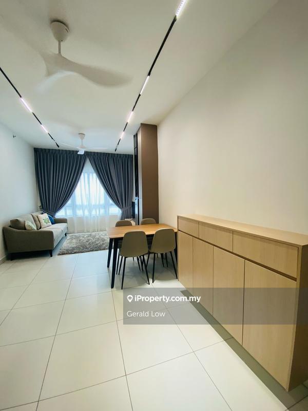 Residensi Servis untuk Dijual di The Tropika oleh Gerald Low - iProperty.com.my