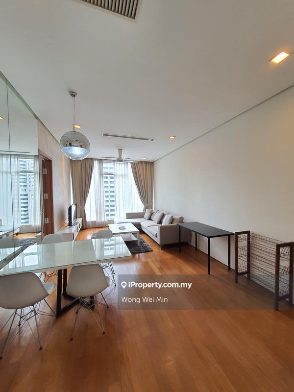 Service Residence for Sale in Vipod Residence by Wong Wei Min - iProperty.com.my