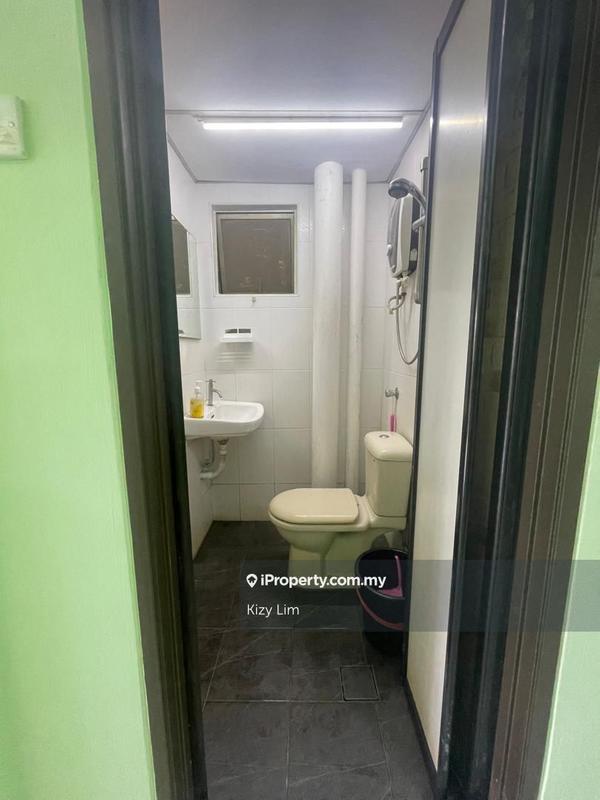 Pangsapuri untuk Dijual di Meranti Apartment oleh Kizy Lim - iProperty.com.my