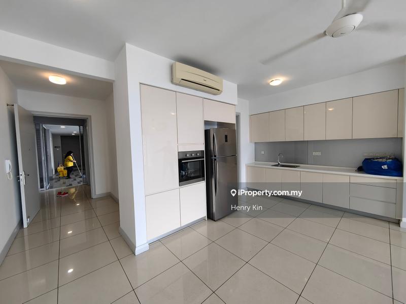 Kondominium untuk Dijual di The Westside One oleh Henry Kin - iProperty.com.my