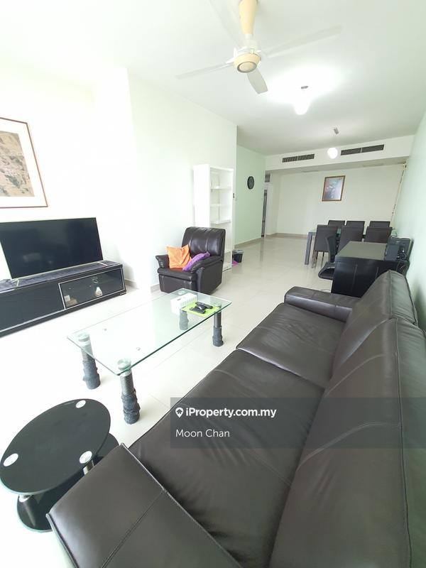 For Sale - Solaris Dutamas