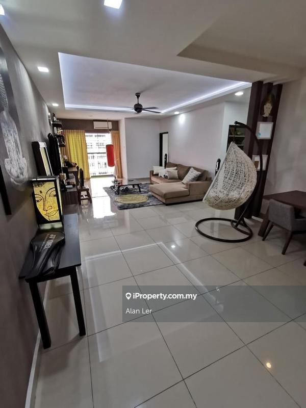 For Sale - SuriaMas Suites