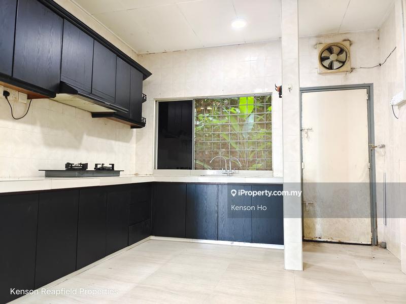 Rumah Teres 3-Tingkat untuk Dijual di Bukit Antarabangsa, Ampang oleh Kenson Ho - iProperty.com.my