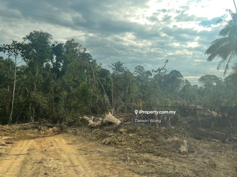 Agricultural Land for Sale in Mempaga, Bentong by Damon Wong - iProperty.com.my