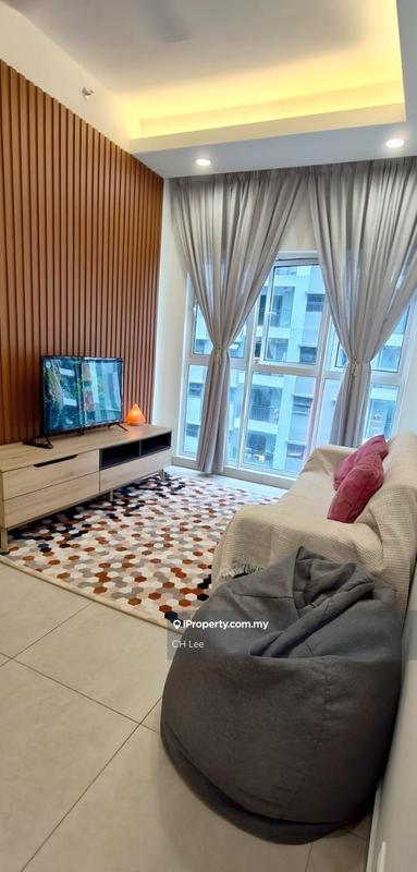 Service Residence for Sale in Residensi Rimbun @ Canopy Hills by CH Lee - iProperty.com.my