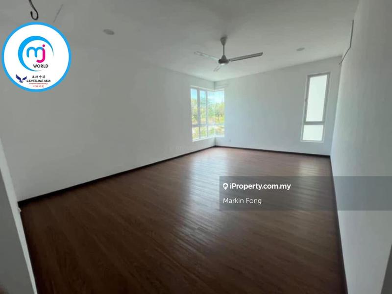 Rumah Berkembar untuk Dijual di Bandar Indera Mahkota, Kuantan oleh Markin Fong - iProperty.com.my