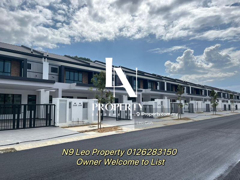Rumah Teres 2-Tingkat untuk Dijual di Seremban 2, Seremban 2 oleh Leo Goh - iProperty.com.my