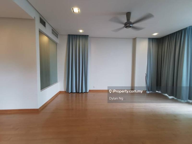 Condominium for Sale in Gallery @ U-Thant by Dylan Ng - iProperty.com.my
