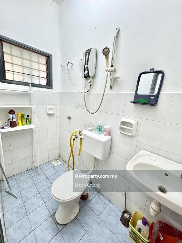2-storey Terraced House for Sale in Bandar Saujana Putra, Tanjong Duabelas by Eldon Chong - iProperty.com.my