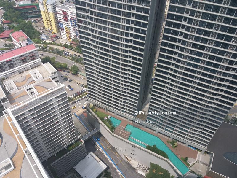 Service Residence for Rent in KL Gateway Premium Residences by Philip Tsia - iProperty.com.my