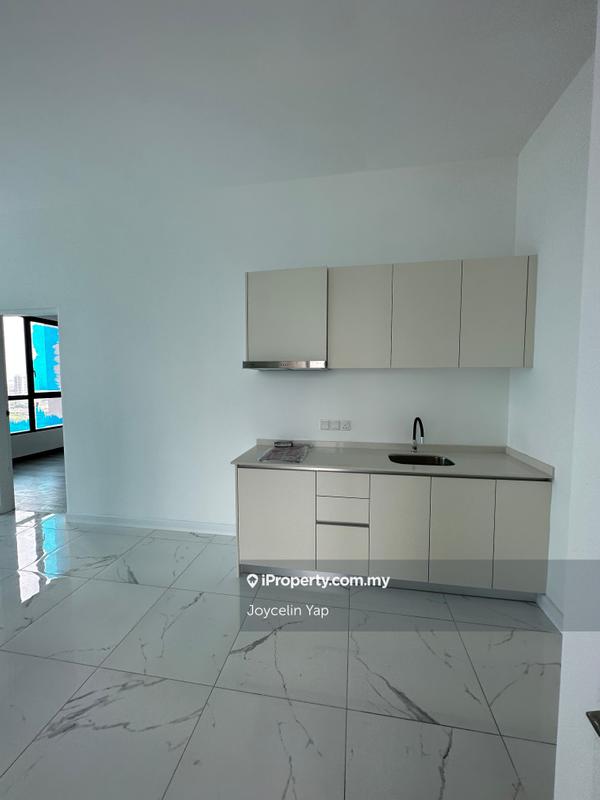 Residensi Servis untuk Dijual di Cubic Botanical oleh Joycelin Yap - iProperty.com.my