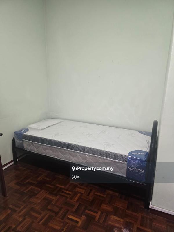 Condominium for Sale in University Tower by SUA - iProperty.com.my