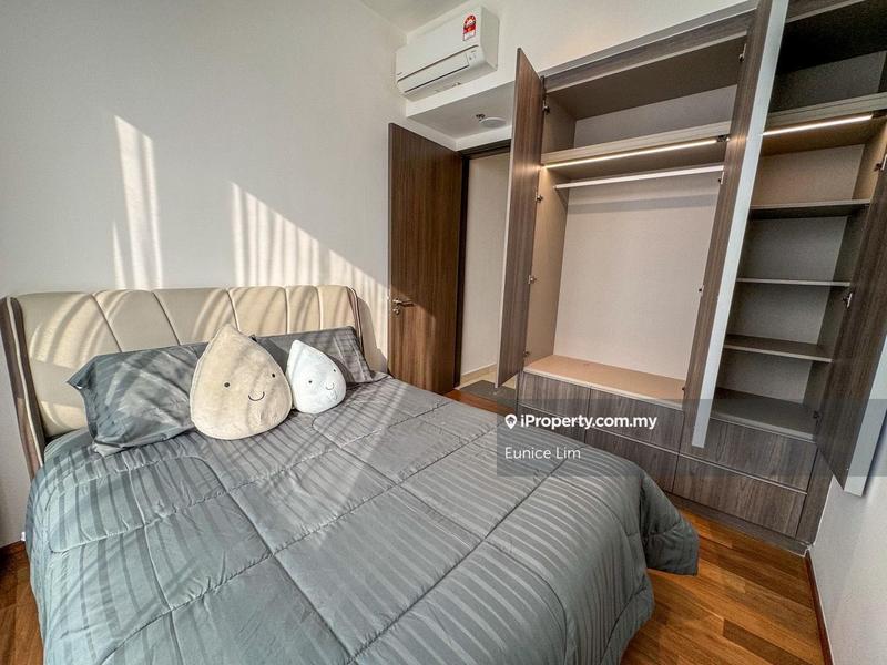 Kediaman Servis untuk Dijual di Marriott Residence @ Gurney oleh Eunice Lim - iProperty.com.my
